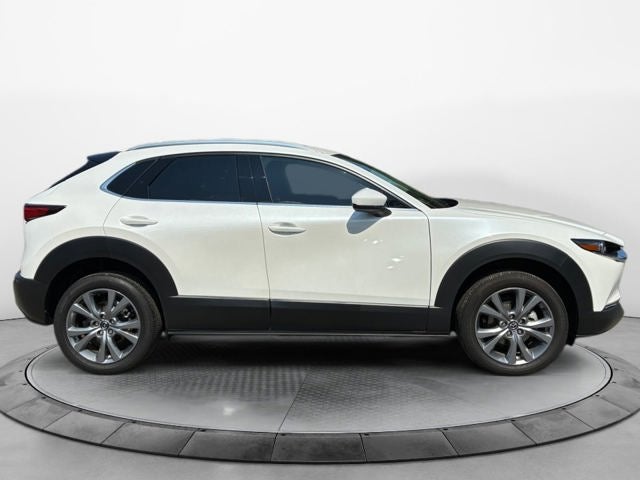 2025 Mazda Mazda CX-30 2.5 S Premium Package