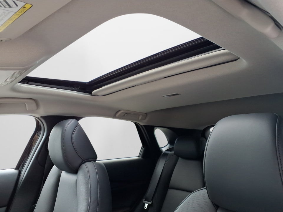 2025 Mazda Mazda CX-30 2.5 Turbo Premium Package