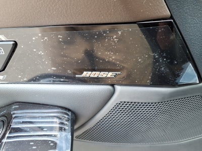 2025 Mazda Mazda CX-30 2.5 Turbo Premium Package