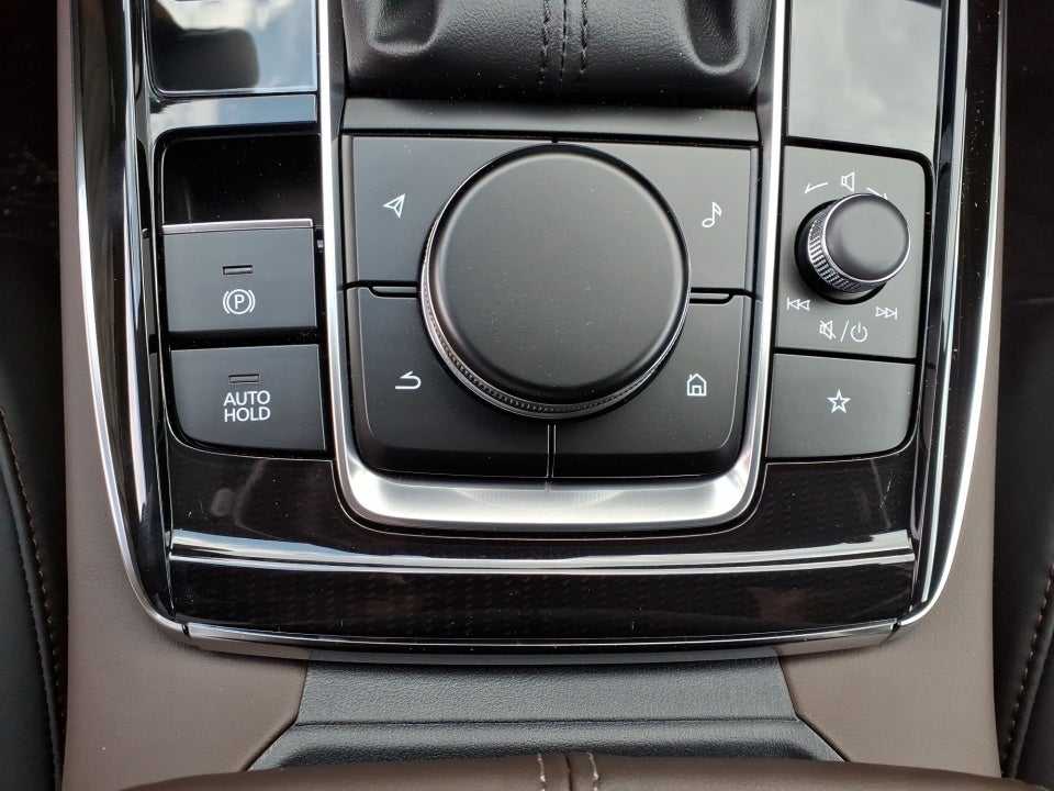 2025 Mazda Mazda CX-30 2.5 Turbo Premium Package