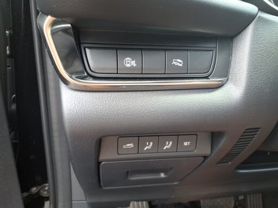2025 Mazda Mazda CX-30 2.5 Turbo Premium Package