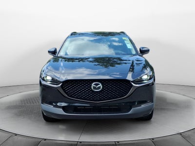 2025 Mazda Mazda CX-30 2.5 Turbo Premium Package