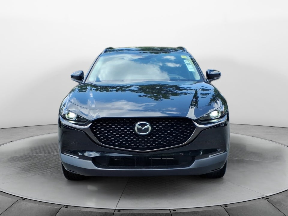 2025 Mazda Mazda CX-30 2.5 Turbo Premium Package