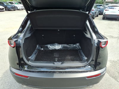 2025 Mazda Mazda CX-30 2.5 Turbo Premium Package