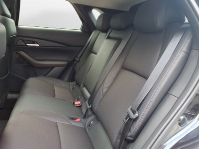 2025 Mazda Mazda CX-30 2.5 Turbo Premium Package