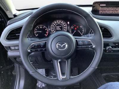 2026 Mazda Mazda CX-30 2.5 Turbo Aire Edition