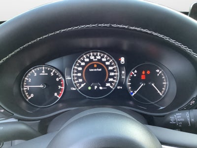 2026 Mazda Mazda CX-30 2.5 Turbo Aire Edition