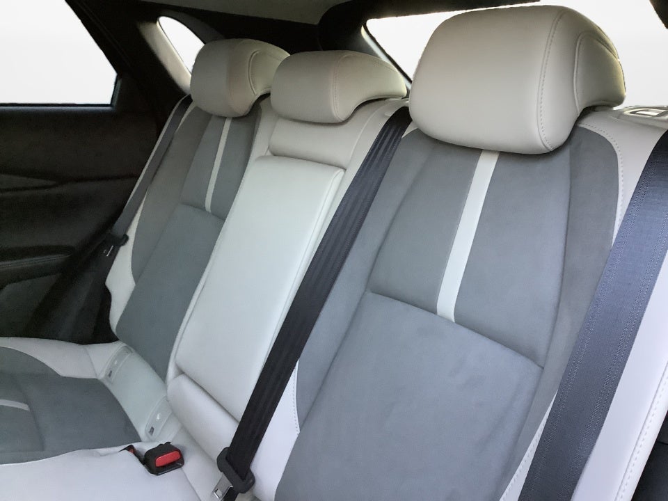 2026 Mazda Mazda CX-30 2.5 Turbo Aire Edition