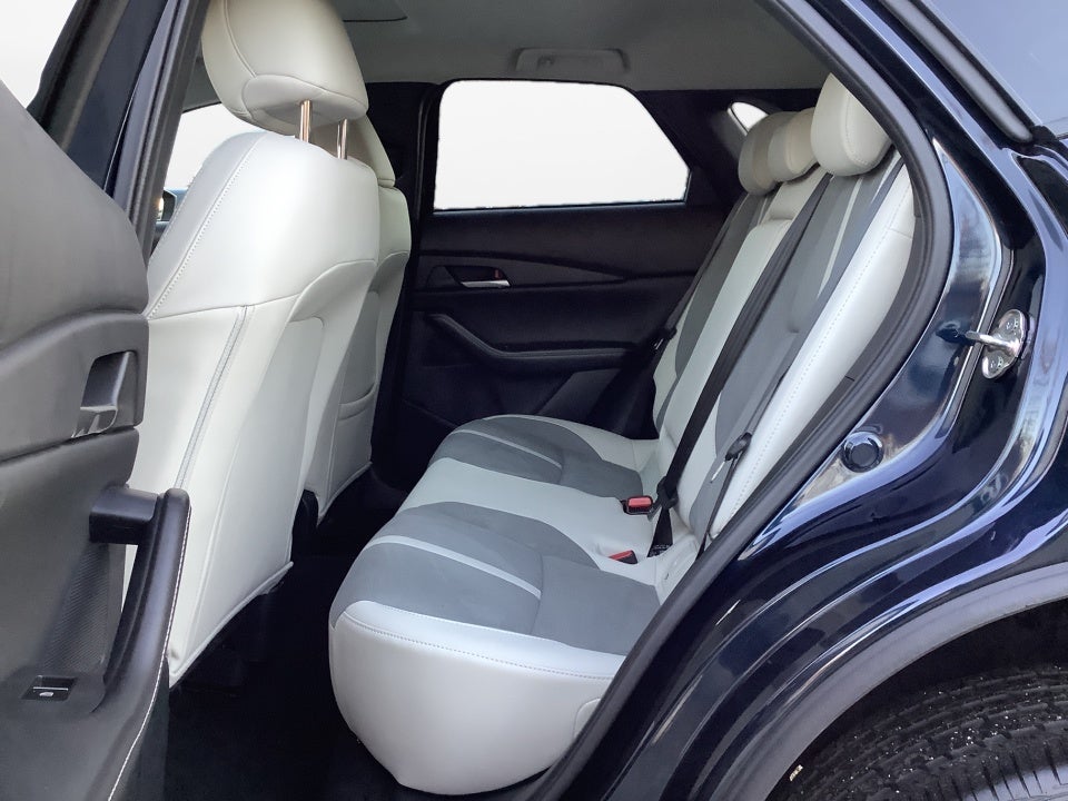 2026 Mazda Mazda CX-30 2.5 Turbo Aire Edition