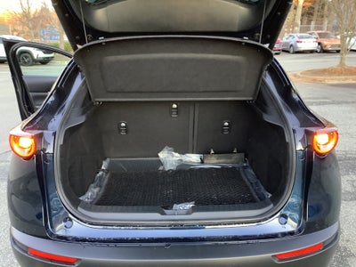 2026 Mazda Mazda CX-30 2.5 Turbo Aire Edition