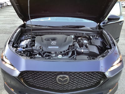 2026 Mazda Mazda CX-30 2.5 Turbo Aire Edition