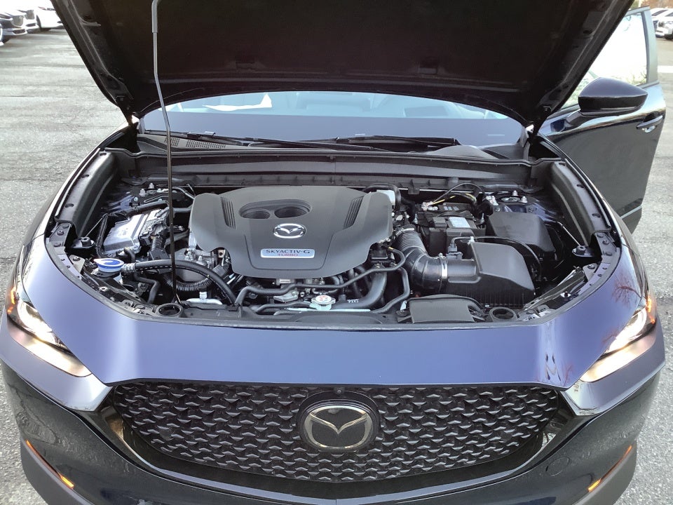 2026 Mazda Mazda CX-30 2.5 Turbo Aire Edition