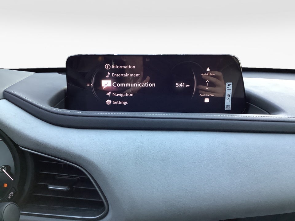 2026 Mazda Mazda CX-30 2.5 Turbo Aire Edition