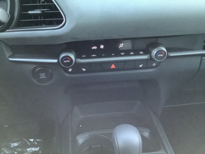 2026 Mazda Mazda CX-30 2.5 Turbo Aire Edition