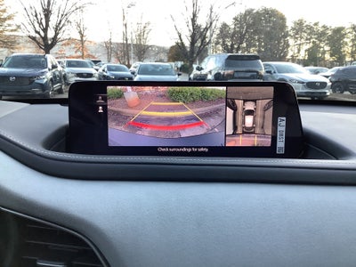 2026 Mazda Mazda CX-30 2.5 Turbo Aire Edition