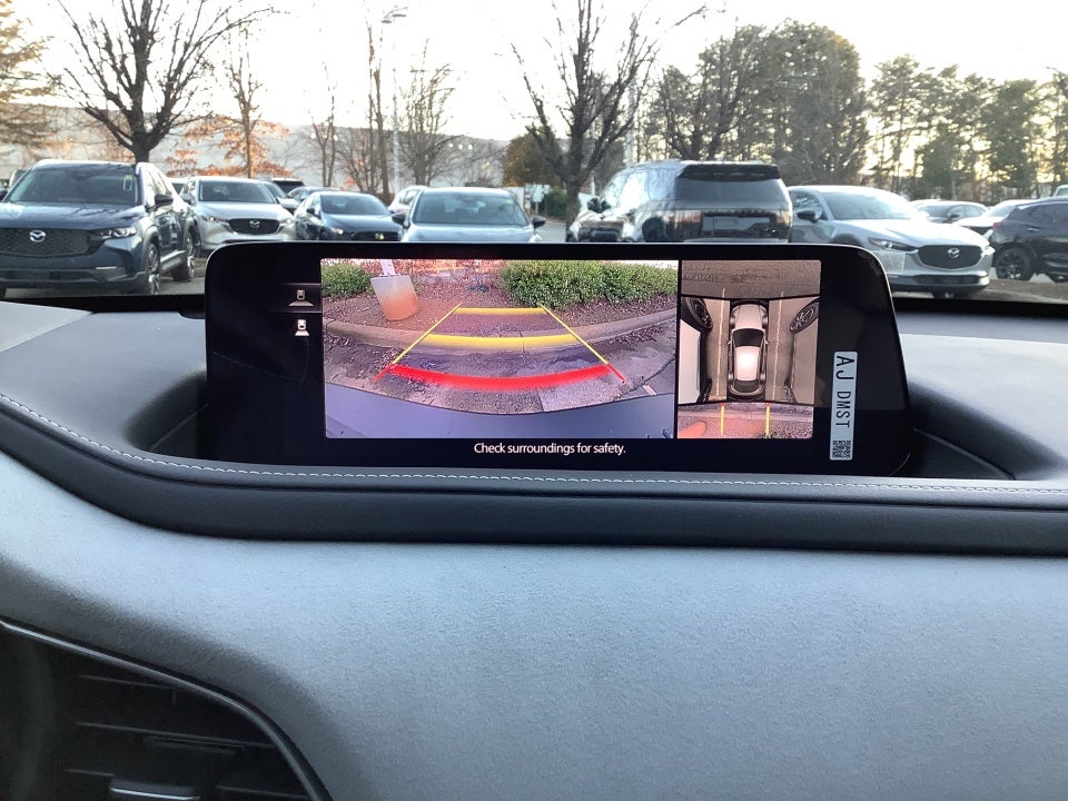 2026 Mazda Mazda CX-30 2.5 Turbo Aire Edition