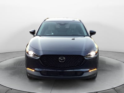 2026 Mazda Mazda CX-30 2.5 Turbo Aire Edition