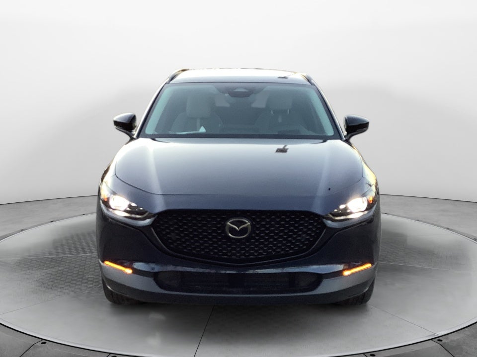 2026 Mazda Mazda CX-30 2.5 Turbo Aire Edition