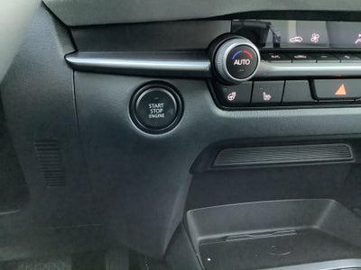 2026 Mazda Mazda CX-30 2.5 Turbo Aire Edition