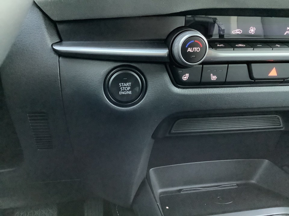 2026 Mazda Mazda CX-30 2.5 Turbo Aire Edition