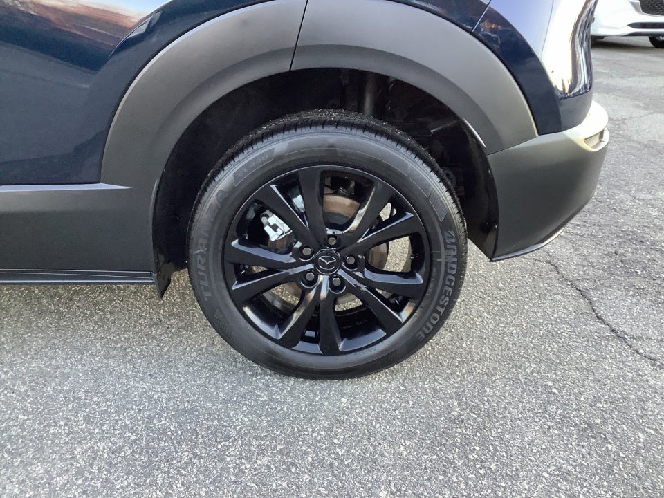 2026 Mazda Mazda CX-30 2.5 Turbo Aire Edition
