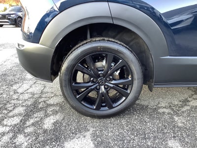 2026 Mazda Mazda CX-30 2.5 Turbo Aire Edition