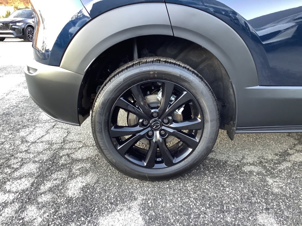 2026 Mazda Mazda CX-30 2.5 Turbo Aire Edition