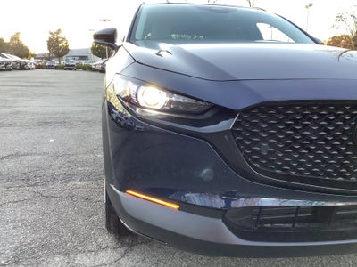 2026 Mazda Mazda CX-30 2.5 Turbo Aire Edition