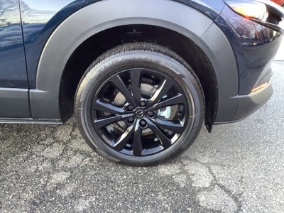 2026 Mazda Mazda CX-30 2.5 Turbo Aire Edition