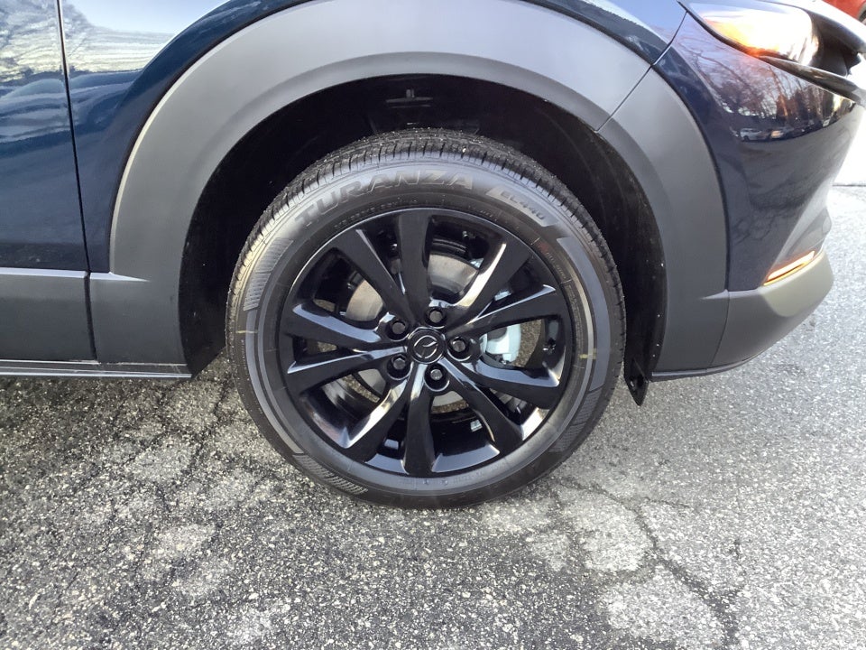 2026 Mazda Mazda CX-30 2.5 Turbo Aire Edition