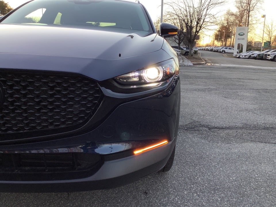 2026 Mazda Mazda CX-30 2.5 Turbo Aire Edition