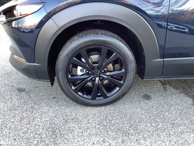 2026 Mazda Mazda CX-30 2.5 Turbo Aire Edition