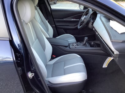 2026 Mazda Mazda CX-30 2.5 Turbo Aire Edition