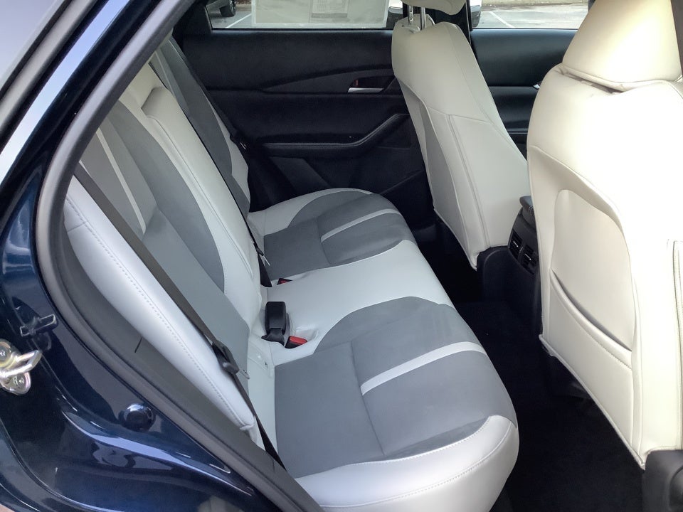 2026 Mazda Mazda CX-30 2.5 Turbo Aire Edition