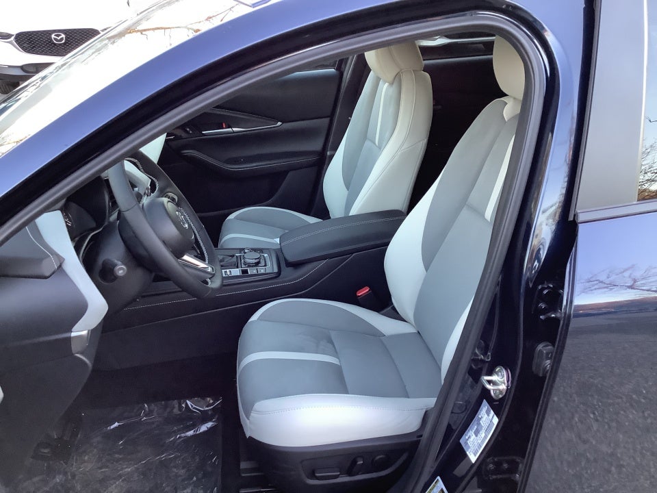 2026 Mazda Mazda CX-30 2.5 Turbo Aire Edition