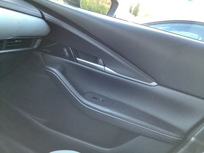 2026 Mazda Mazda CX-30 2.5 Turbo Aire Edition