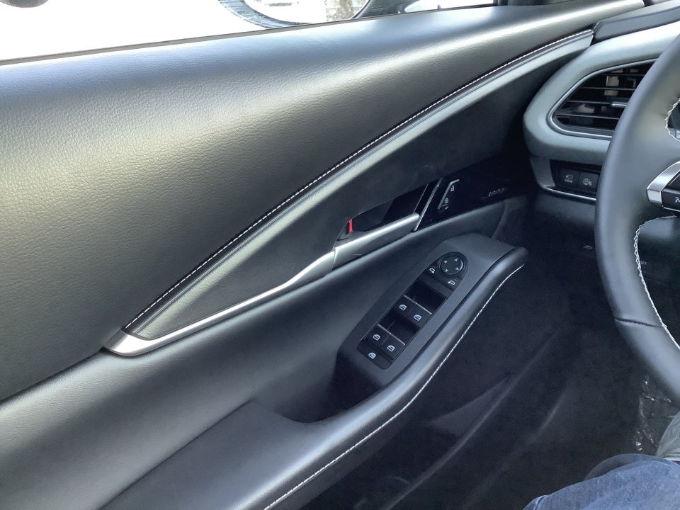 2026 Mazda Mazda CX-30 2.5 Turbo Aire Edition