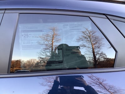 2026 Mazda Mazda CX-30 2.5 Turbo Aire Edition