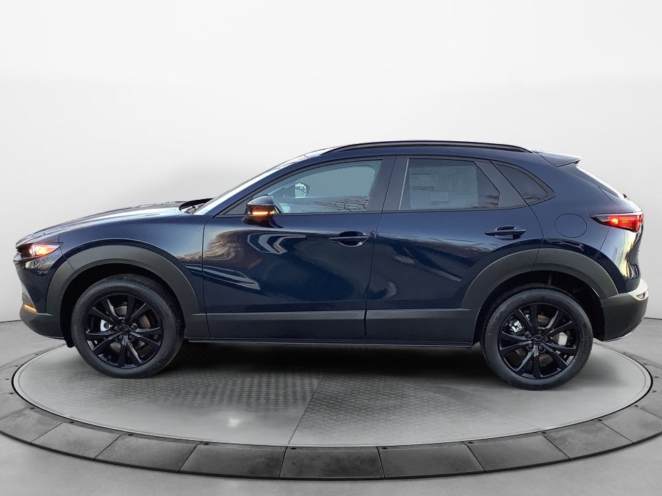 2026 Mazda Mazda CX-30 2.5 Turbo Aire Edition