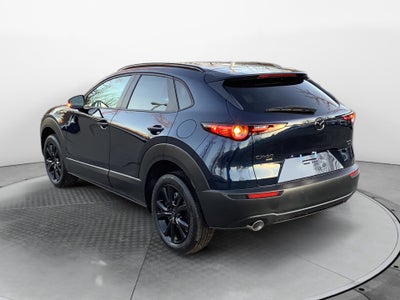 2026 Mazda Mazda CX-30 2.5 Turbo Aire Edition