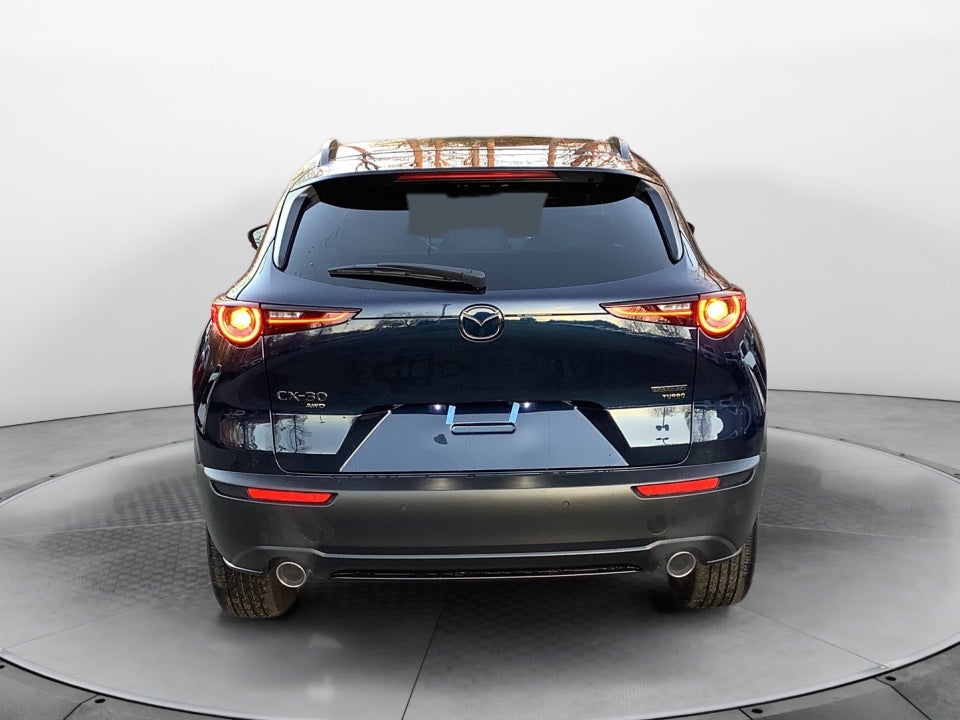 2026 Mazda Mazda CX-30 2.5 Turbo Aire Edition