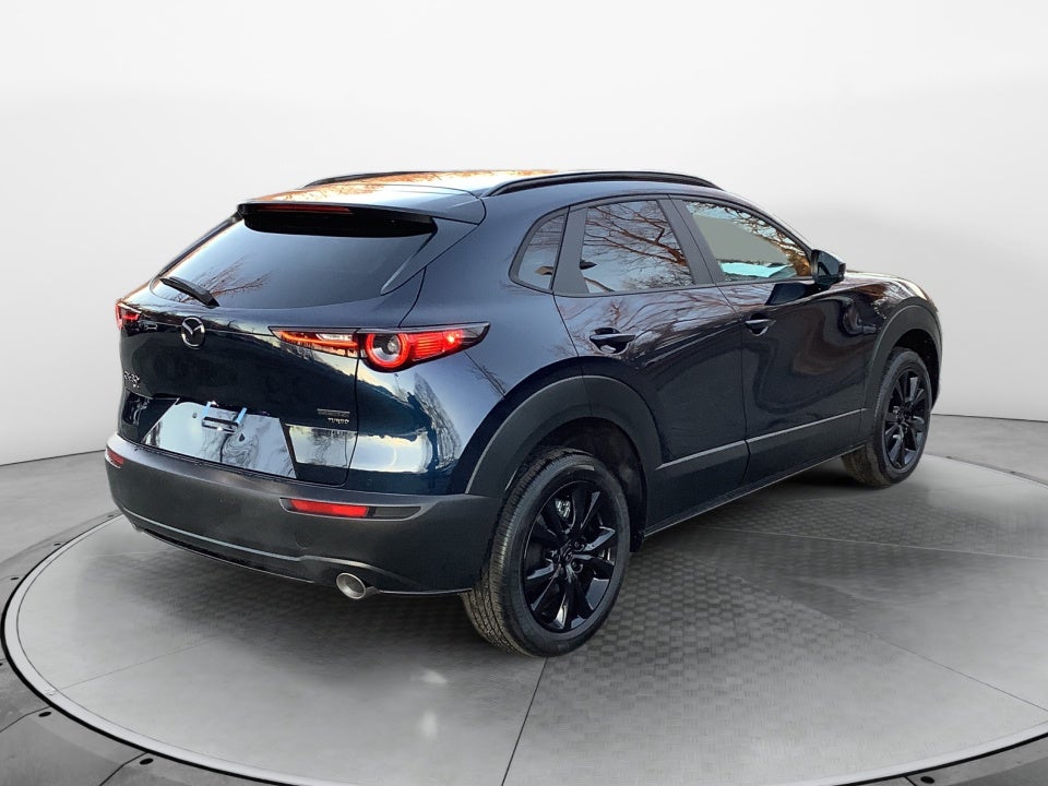 2026 Mazda Mazda CX-30 2.5 Turbo Aire Edition