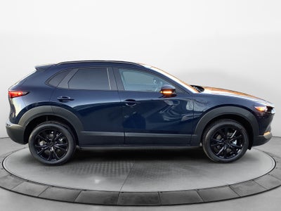 2026 Mazda Mazda CX-30 2.5 Turbo Aire Edition