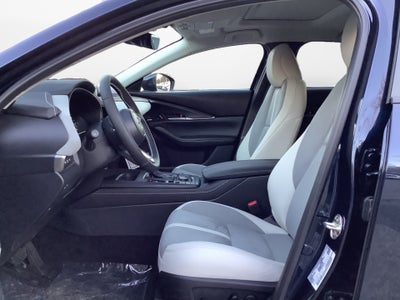 2026 Mazda Mazda CX-30 2.5 Turbo Aire Edition