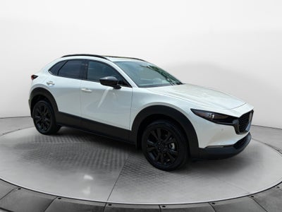 2026 Mazda Mazda CX-30 2.5 Turbo Premium Plus