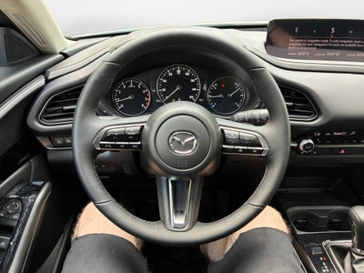 2026 Mazda Mazda CX-30 2.5 Turbo Premium Plus
