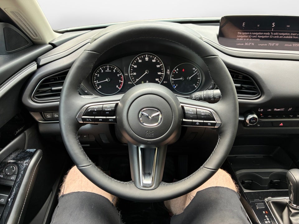 2026 Mazda Mazda CX-30 2.5 Turbo Premium Plus