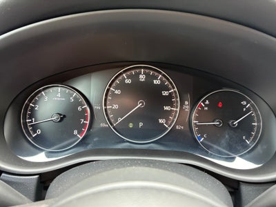 2026 Mazda Mazda CX-30 2.5 Turbo Premium Plus