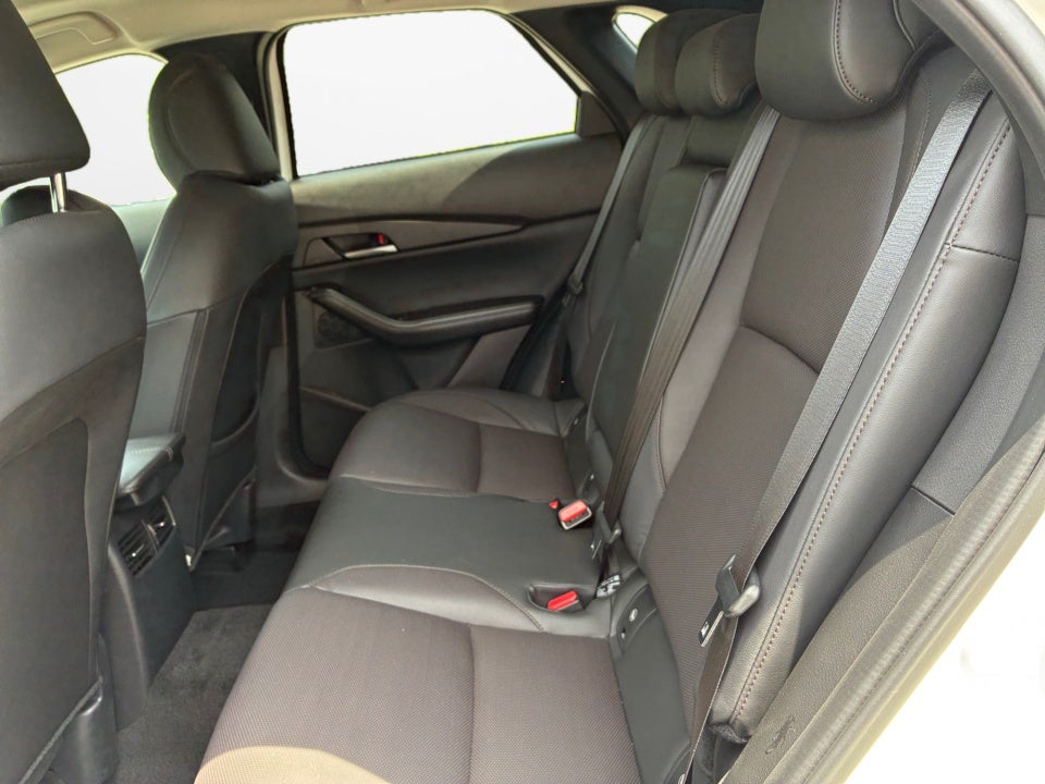 2026 Mazda Mazda CX-30 2.5 Turbo Premium Plus