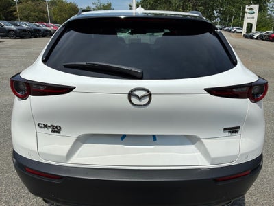2026 Mazda Mazda CX-30 2.5 Turbo Premium Plus